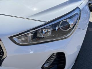 Hyundai i30 1,4 TGDi AT Style PLNÁ VÝBAVA hatchback - Foto 35