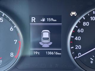 Hyundai i30 1,4 TGDi AT Style PLNÁ VÝBAVA hatchback - Foto 43