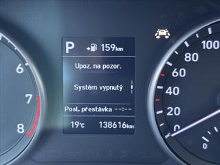 Hyundai i30 1,4 TGDi AT Style PLNÁ VÝBAVA hatchback - Foto 40