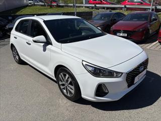 Hyundai i30 1,4 TGDi AT Style PLNÁ VÝBAVA hatchback - Foto 7