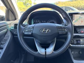 Hyundai i30 1,4 TGDi AT Style PLNÁ VÝBAVA hatchback - Foto 16