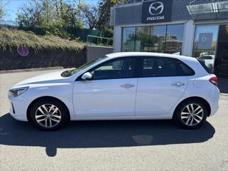Hyundai i30 1,4 TGDi AT Style PLNÁ VÝBAVA hatchback - Foto 2