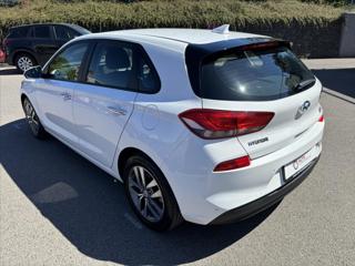 Hyundai i30 1,4 TGDi AT Style PLNÁ VÝBAVA hatchback - Foto 3
