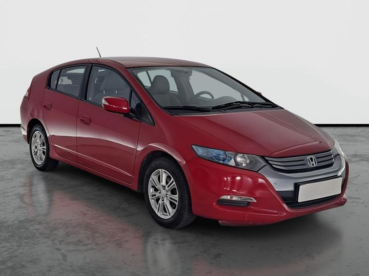 Honda Insight - ilustrační obrázek