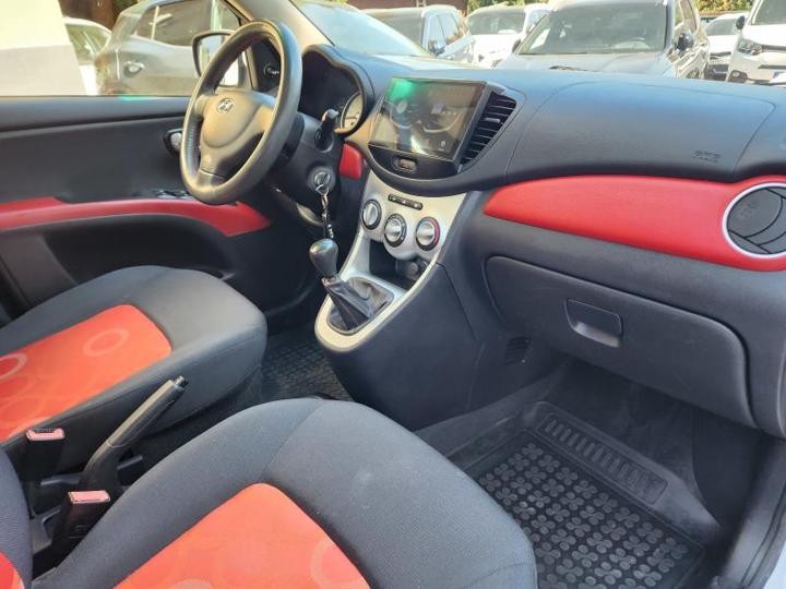 Vůz s VIN MALAN51BP9M265186