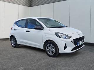 Hyundai i10 1,0 i Comfort Club hatchback