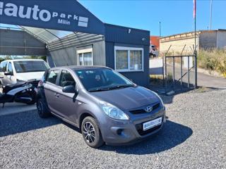 Hyundai i20 1,4 1.4i, automat,po servisu hatchback