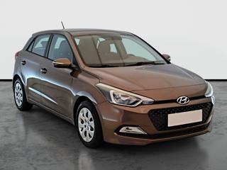 Hyundai i20 1.2 55kW hatchback
