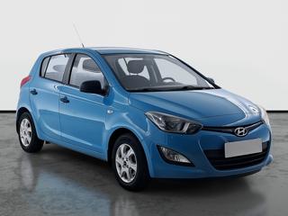Hyundai i20 1.2 62kW hatchback
