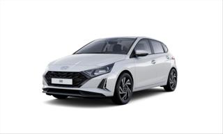 Hyundai i20 1,0 T-GDi GO! Winter MY27 hatchback