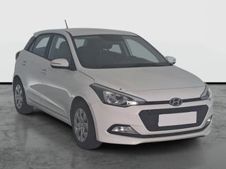 Hyundai i20 1.2 62kW hatchback