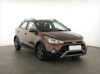 Hyundai i20 1.4 74kW hatchback