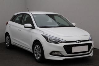 Hyundai i20 1.2 i hatchback