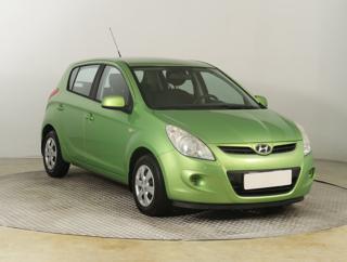 Hyundai i20 1.2 57kW hatchback
