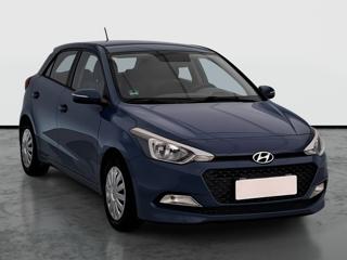 Hyundai i20 1.2 62kW hatchback