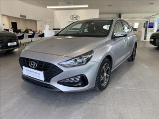 Hyundai i30 1,5 TGDI 117 kW MT Comfort hatchback