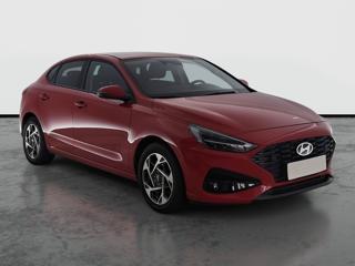 Hyundai i30 1.0 T-GDI 88kW hatchback