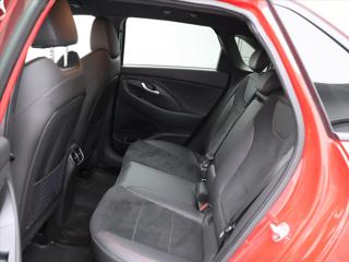 Hyundai i30 1,5 T-GDI 117kW N-Line Premium CZ hatchback - Foto 14