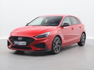 Hyundai i30 1,5 T-GDI 117kW N-Line Premium CZ hatchback - Foto 3