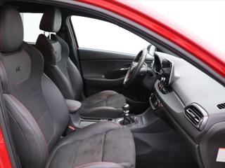 Hyundai i30 1,5 T-GDI 117kW N-Line Premium CZ hatchback - Foto 12