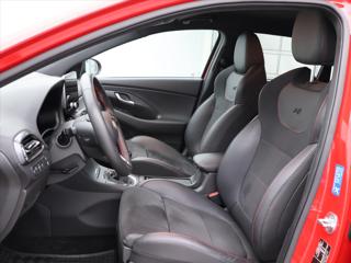 Hyundai i30 1,5 T-GDI 117kW N-Line Premium CZ hatchback - Foto 11
