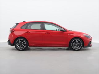 Hyundai i30 1,5 T-GDI 117kW N-Line Premium CZ hatchback - Foto 8