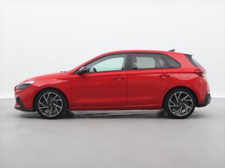 Hyundai i30 1,5 T-GDI 117kW N-Line Premium CZ hatchback - Foto 4