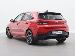Hyundai i30 1,5 T-GDI 117kW N-Line Premium CZ hatchback - Foto 5
