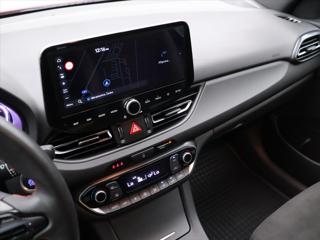 Hyundai i30 1,5 T-GDI 117kW N-Line Premium CZ hatchback - Foto 21