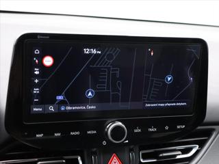Hyundai i30 1,5 T-GDI 117kW N-Line Premium CZ hatchback - Foto 22