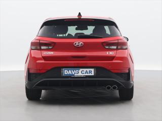 Hyundai i30 1,5 T-GDI 117kW N-Line Premium CZ hatchback - Foto 6