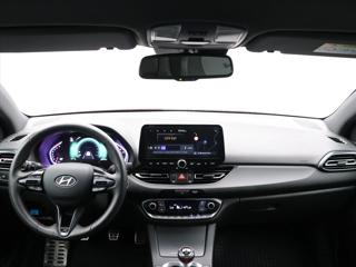 Hyundai i30 1,5 T-GDI 117kW N-Line Premium CZ hatchback - Foto 27
