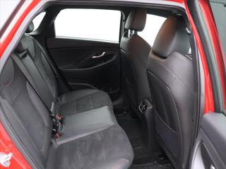 Hyundai i30 1,5 T-GDI 117kW N-Line Premium CZ hatchback - Foto 13
