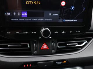 Hyundai i30 1,5 T-GDI 117kW N-Line Premium CZ hatchback - Foto 23