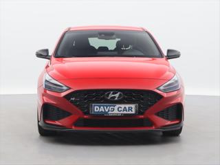 Hyundai i30 1,5 T-GDI 117kW N-Line Premium CZ hatchback - Foto 2