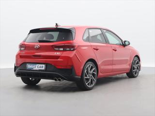 Hyundai i30 1,5 T-GDI 117kW N-Line Premium CZ hatchback - Foto 7