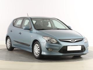 Hyundai i30 1.4 CVVT 80kW hatchback
