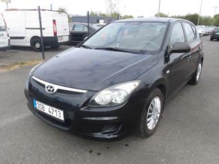 Hyundai i30 1,4i ČR NAJ.100000km !!! hatchback