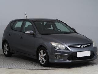 Hyundai i30 1.6 CRDi 66kW hatchback