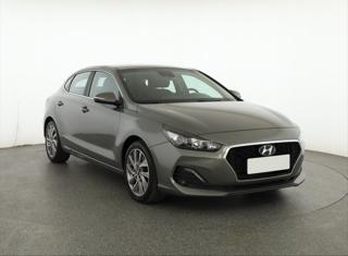 Hyundai i30 1.4 T-GDI 103kW hatchback