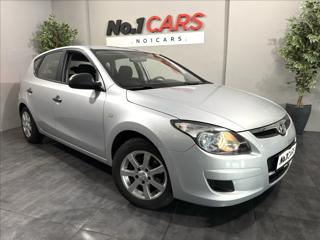 Hyundai i30 1,4   CVVT 95.000KM KLIMA hatchback