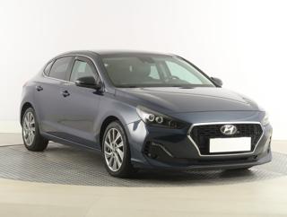Hyundai i30 1.6 CRDi 100kW hatchback