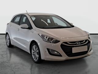 Hyundai i30 1.6 MPI 88kW hatchback