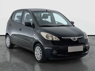 Hyundai i10 1.1 49kW hatchback