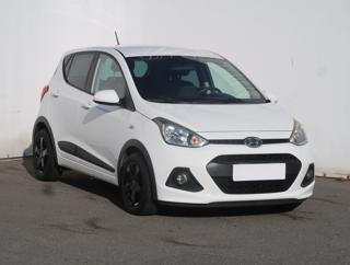 Hyundai i10 1.0 49kW hatchback