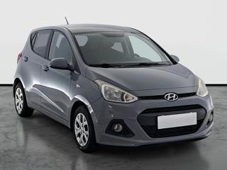 Hyundai i10 1.0 49kW hatchback