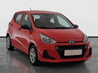 Hyundai i10 1.0 49kW hatchback