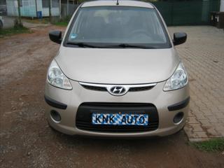 Hyundai i10 1,1 hatchback