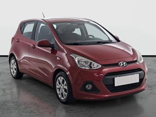 Hyundai i10 1.0 49kW hatchback