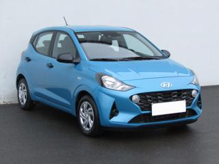 Hyundai i10 1.0i hatchback